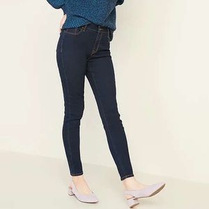 Old Navy Rockstar Jeans